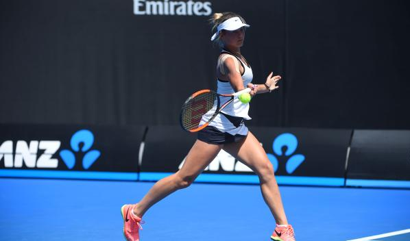 青训教练组 青训教练组