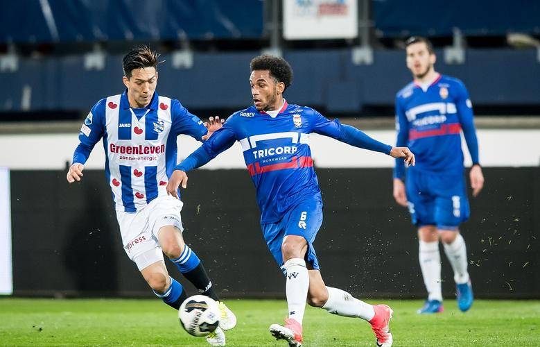 中前场需要 中前场需要