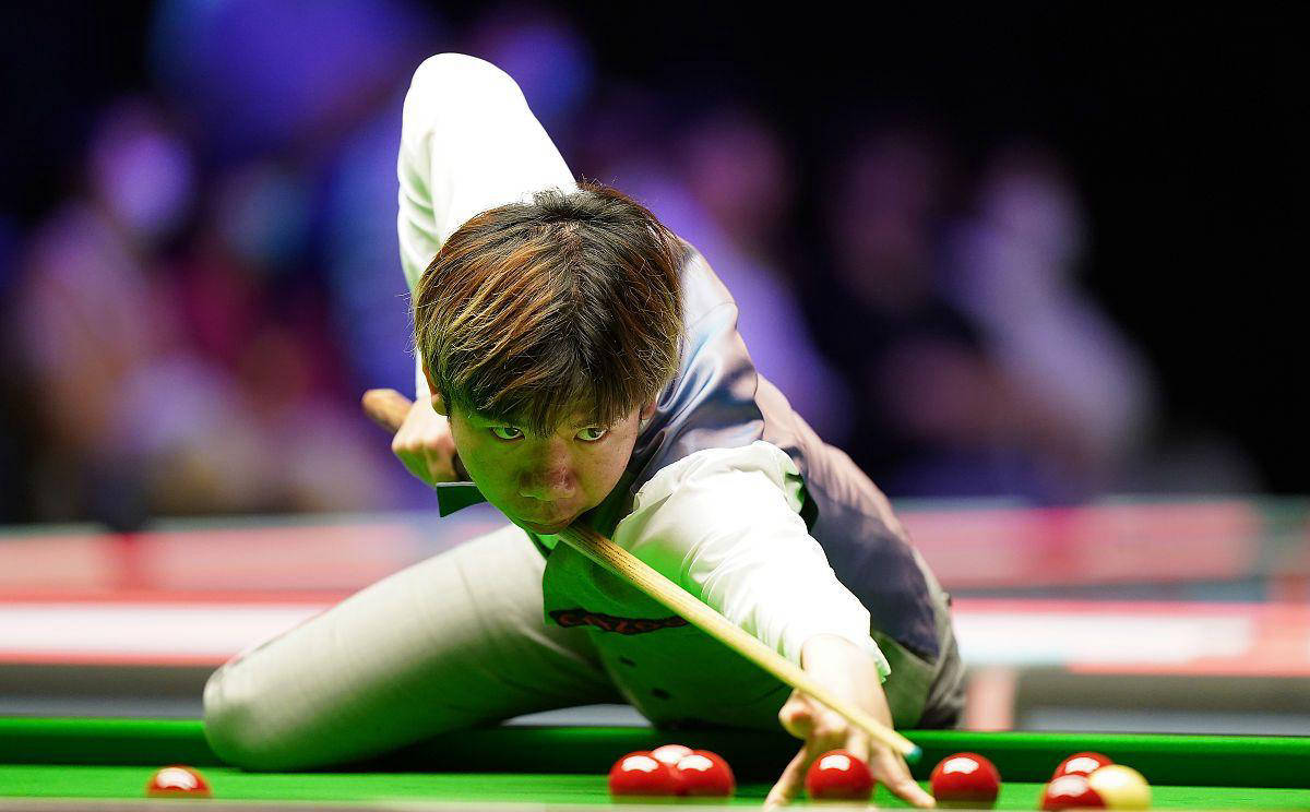 每个联赛都 每个联赛都